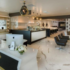 Top 10 Hair Salons in Vegas for a Stunning Makeover