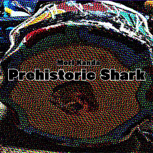 Prehistoric Shark - reggae rock using guitar and brass