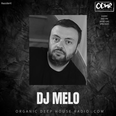 DJ MELO RESIDENT ODH-RADIO 06-10-23