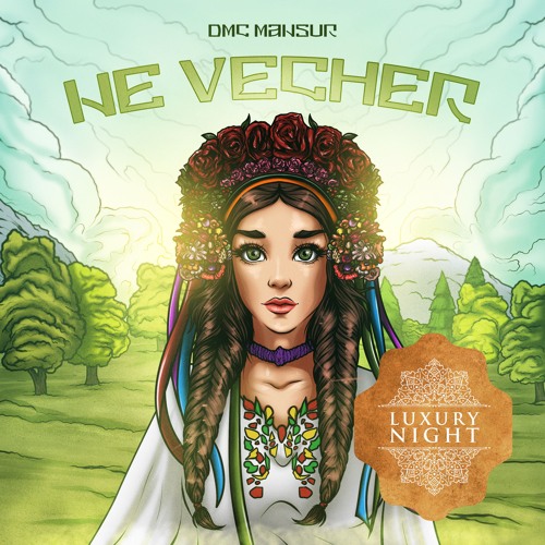 DMC Mansur - Ne Vecher (Extended Mix)