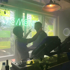 Vement Closing Jascha Yousefi b2b Lemsn