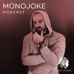 Sounds of Sirin Podcast #57 - Monojoke