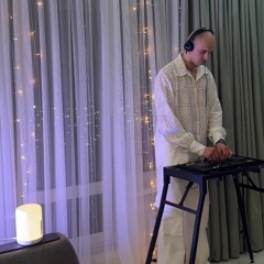 Charity Home Party | Vocal Techno | Progressive House