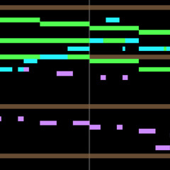 The Machine's Lullaby