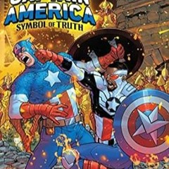 🥓(READ-PDF) Captain America Symbol Of Truth (2022-) #13 🥓