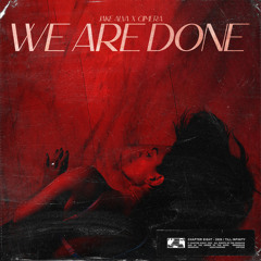 We Are Done