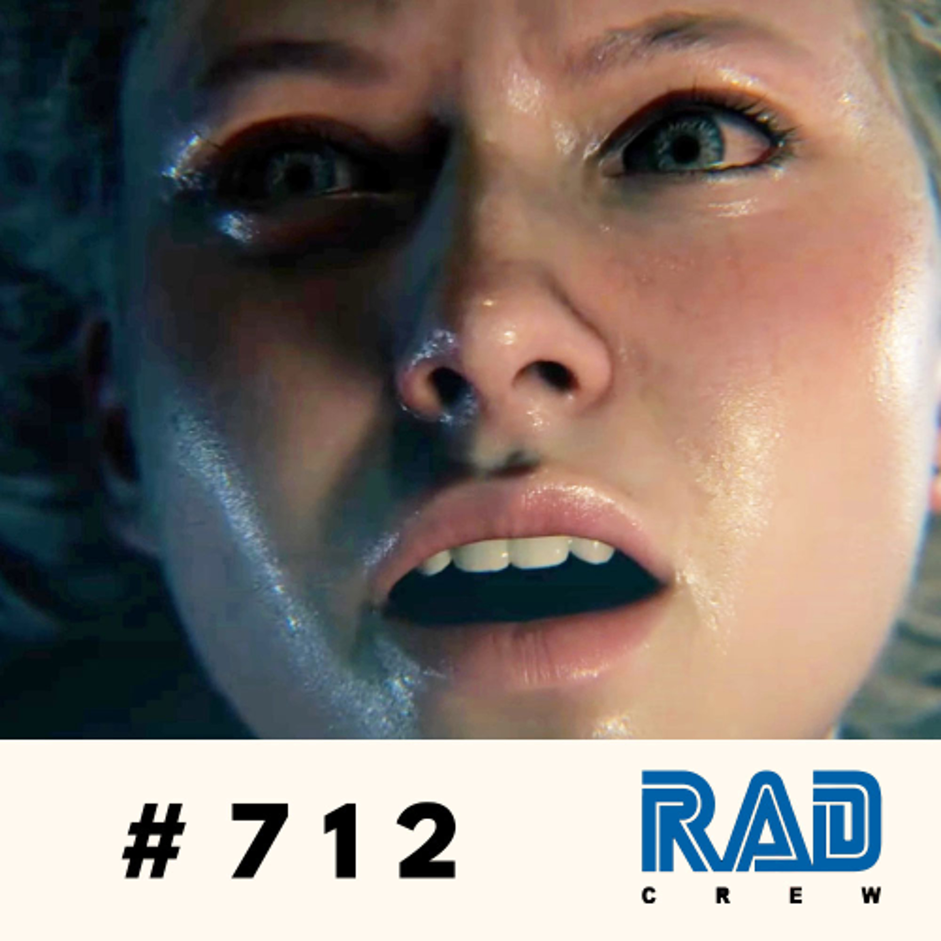 Rad Crew 712: Det beste og verste fra "Ikke-E3" 2025 episode artwork