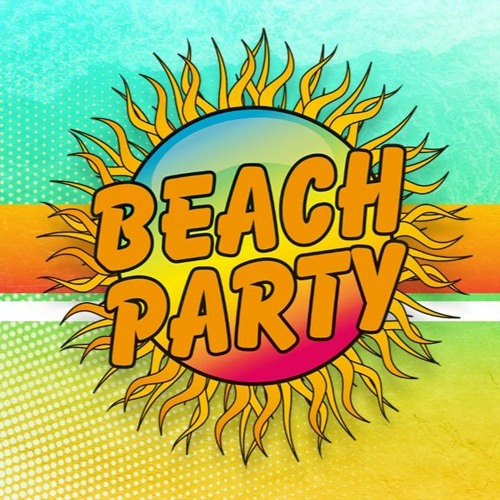 Beachparty Bocholt Dabaai