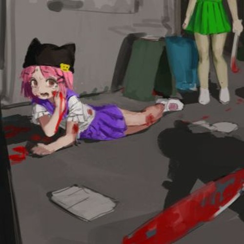 ε=ε=┌( >_<)┘(shyburial)