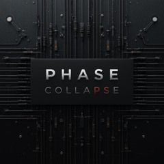 Memnon - Phase collapse -Coming Soon EP