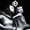 10-8 MINUTIAE DJ mix artwork - Electronic music tracklist cover image
