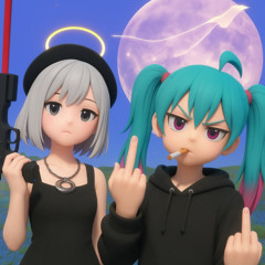 sims (ft. Glockgumiii)