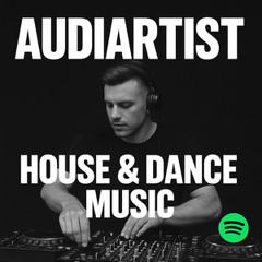 Audiartist House & Dance Music  Selection