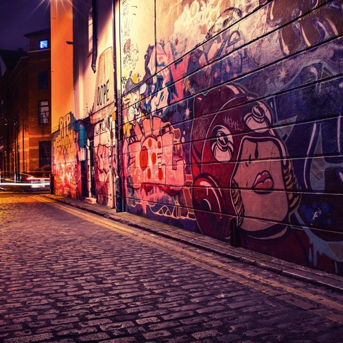 THE STREET 2023 DAVID TORRES