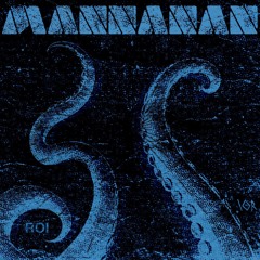 Roi - Manannan [Premiere I IOR020]