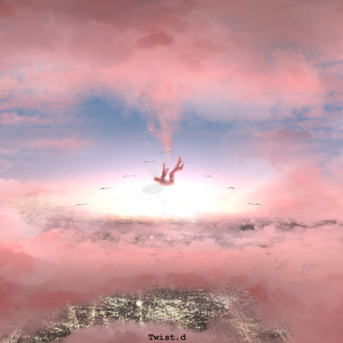 Icarus (Tony Ann) - DnB Remix