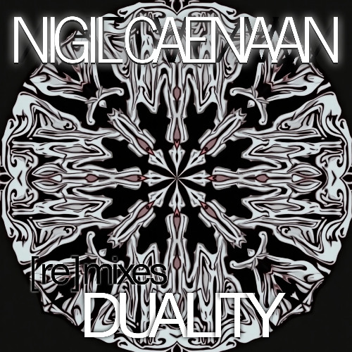 Nigil Caenaan - Duality (Neo.Bass Vibes)
