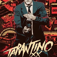 Tarantino Dream