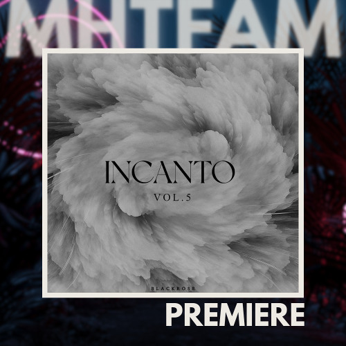 PREMIERE: INCANTO VOL.5 [Black Rose]
