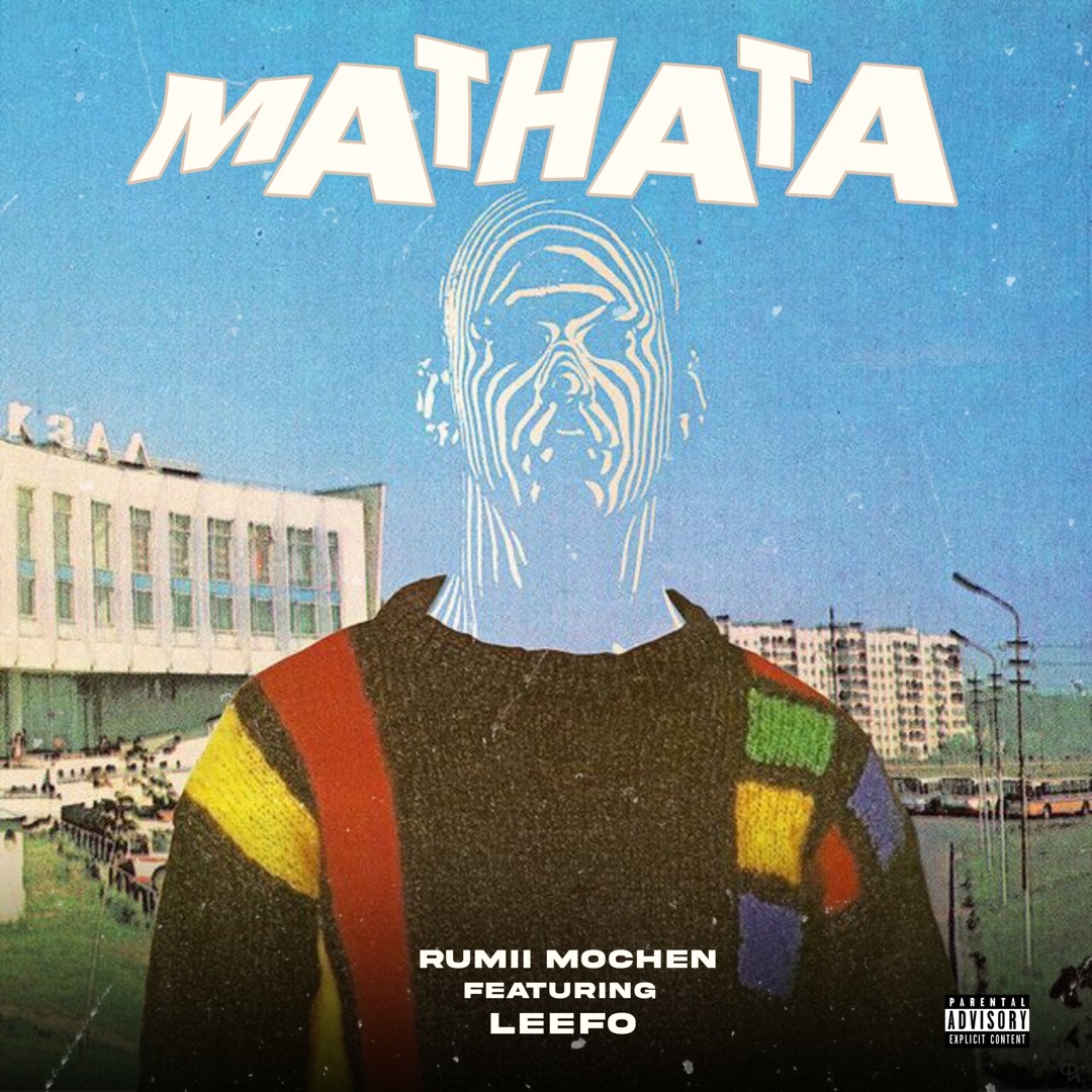 Dj Mathata Stream Mathata by Rumii Mochén | Listen online for free on SoundCloud