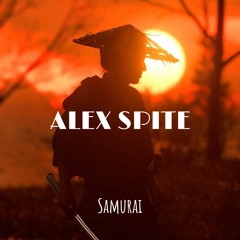 Alex Spite - Samurai