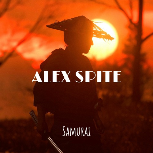 Alex Spite - Samurai