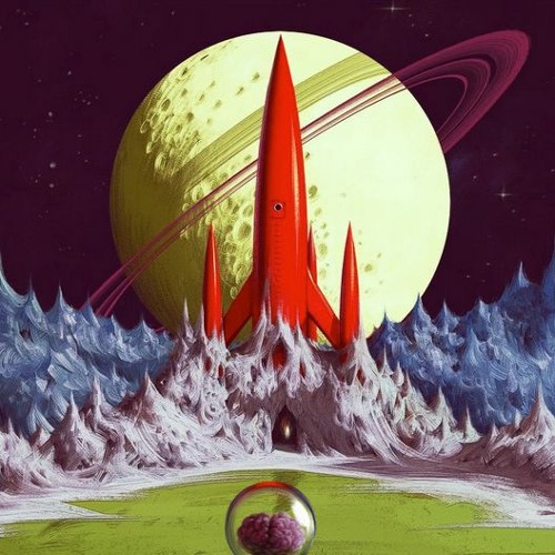 Geometek @ Space Safari Festival /// FREE DOWNLOAD