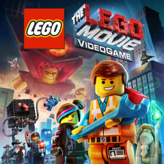 Cloud Cuckoo Land - The Lego Movie VideoGame