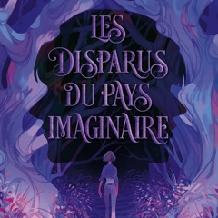 Les Disparus du Pays imaginaire (e-book) (French Edition)  mobi - 2kLCkbn5f3