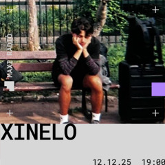 Xinelo / 12-12-2025