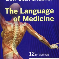 [PDF] The Language of Medicine, 12e Full page