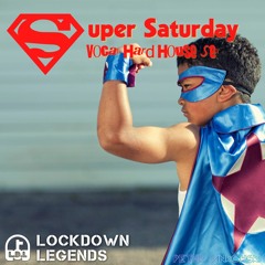 Super Saturday - Vocal Hard House Mix