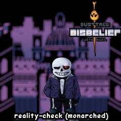 Reality Check (Monarched)