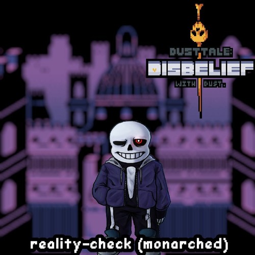 Reality Check (Monarched)