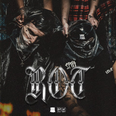 ROT (feat. Jutes)