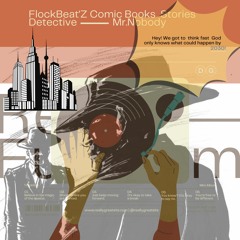 Comic Book_ Stories-Mr.Detective