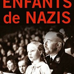 Lire Enfants de nazis pour votre appareil EPUB a1JCU