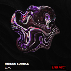 LZNO - Hidden Source