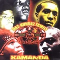 KAMANDA DAZ NUNDAZ
