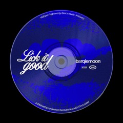 Barqiemoon - Lick it good