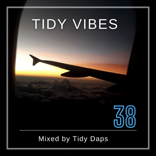 Tidy Vibes vol.38