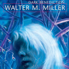 Audiobook: Dark Benediction (Excerpt 01) - Paul and Willie in Hospital