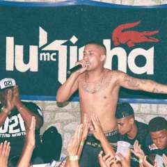 MEDLEY MC LUKINHAS DA LACOSTE - (DJ´S 2K, GW & GINNHO)