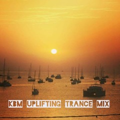 KBM - Uplifting Trance Mix (July 2022)
