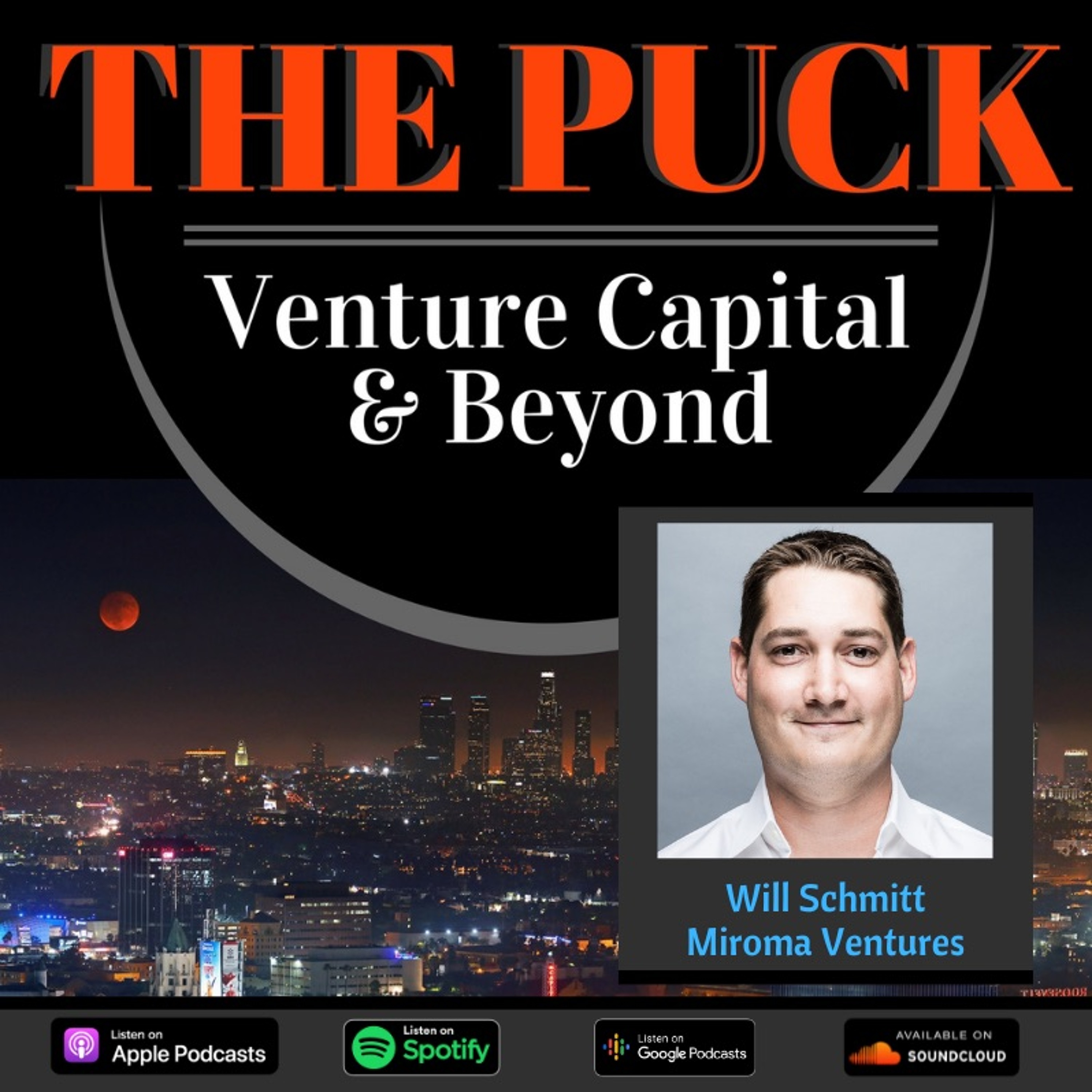 The Puck: Venture Capital and Beyond