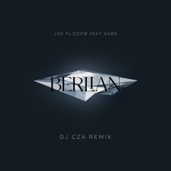Berlian - DJ CZA Remix