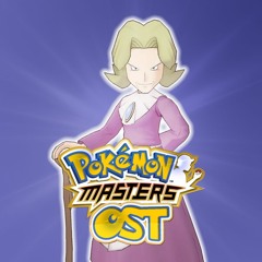 Battle! Agatha (Kanto Elite Four) - Pokemon Masters OST