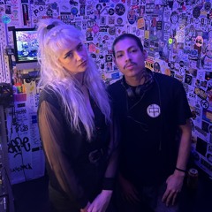 SYNTHICIDE with Muerte Lenta and Andi @ The Lot Radio 03-10-2024