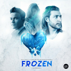 vocal engineer for Melissa Molinaro (Frozen)