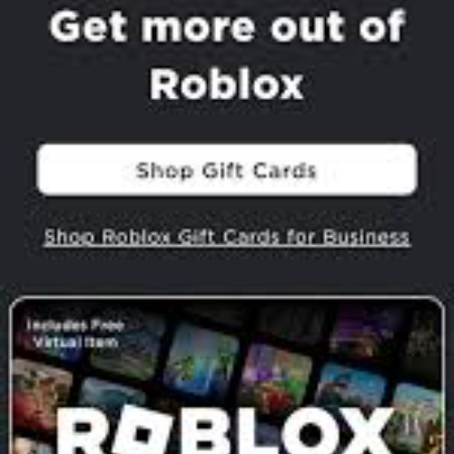 Today’s Free Roblox Gift Card Codes (October 16, 2025) – 100% Unused & Working